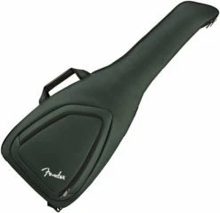 Fender Limited Edition FE610 Electric Guitar Gig Bag Gigbag For Electric Guitar Sherwood Green