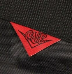 CNB CGB680 Gigbag For Classical Guitar Black -Ibanez Shop thumb d gallery base 616cc09a