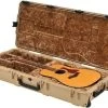 SKB Cases 3I-4217-18-T ISeries Case For Acoustic Guitar