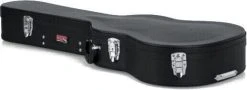 Gator GWE-ACOU-3/4 Case For Acoustic Guitar -Ibanez Shop thumb d gallery base 61a6f372