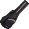 Ortega ONB44L Gigbag For Classical Guitar Black-Brown