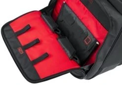 Gator G-PG-ACOUELECT Gigbag For Acoustic Guitar Black -Ibanez Shop thumb d gallery base 629e50a3