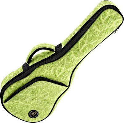 Ortega OUB-TE-GRJ Gigbag for ukulele Green Jeans Ortega OUB-TE-GRJ Gigbag For Ukulele Green Jeans -Ibanez Shop thumb d gallery base 63d01134
