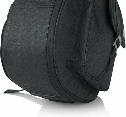 Gator GT-ACOUSTIC Gigbag for Acoustic Guitar Black Gator GT-ACOUSTIC Gigbag For Acoustic Guitar Black -Ibanez Shop thumb d gallery base 6568ca51
