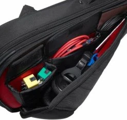 MUSIC AREA AA31 Electric Guitar Gigbag For Electric Guitar Black -Ibanez Shop thumb d gallery base 65d4bafd