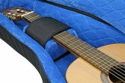 Reunion Blues CV BK Small Body Gigbag For Acoustic Guitar -Ibanez Shop thumb d gallery base 65e54086 1