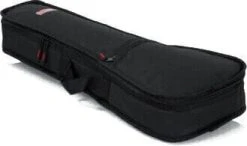 Gator GBE-UKE-CON Gigbag For Ukulele -Ibanez Shop thumb d gallery base 664b3041