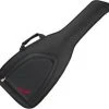 Fender FESS-610 Short Scale Gigbag For Electric Guitar Black
