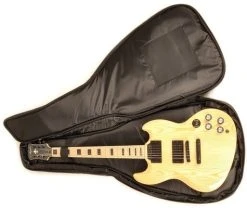 CNB EGB1680 Gigbag For Electric Guitar Black -Ibanez Shop thumb d gallery base 674dfde2