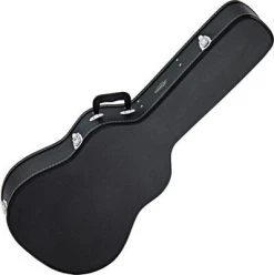 Ortega OACCSTD-DN Case For Acoustic Guitar