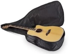 RockBag RB20529B Basic Gigbag For Acoustic Guitar Black -Ibanez Shop thumb d gallery base 681c44aa