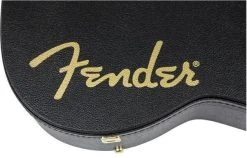 Fender Classical/Folk Multi-Fit Hardshell Case For Classical Guitar -Ibanez Shop thumb d gallery base 696c83d8
