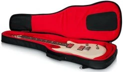 Gator GPX-ELECTRIC Gigbag For Electric Guitar Black -Ibanez Shop thumb d gallery base 6a213a9b