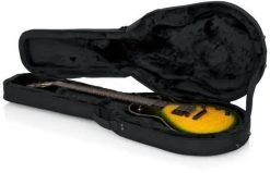 Gator GL-LPS Gigbag For Electric Guitar Black -Ibanez Shop thumb d gallery base 6ad707e0