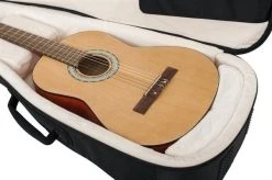 Gator G-PG-CLASSIC Gigbag For Classical Guitar Black -Ibanez Shop thumb d gallery base 6ae02791
