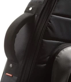 Mono Acoustic Classical/OM Gigbag For Classical Guitar Black -Ibanez Shop thumb d gallery base 6aea43e5