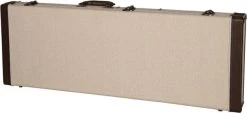 Gator Journeyman Deluxe Case For Electric Guitar