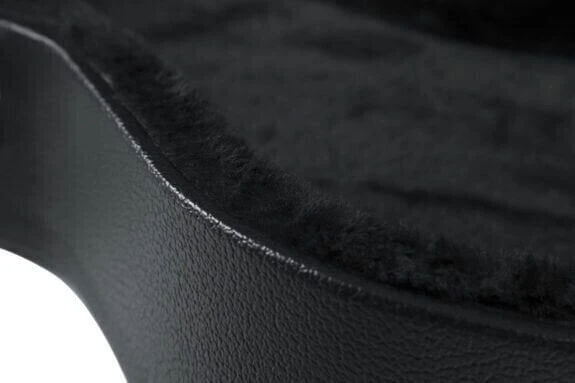 Gator GWE-LPS-BLK Case for Electric Guitar Gator GWE-LPS-BLK Case For Electric Guitar -Ibanez Shop thumb d gallery base 6dd94d99