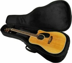 MUSIC AREA WIND20 PRO DABLK Gigbag For Acoustic Guitar Black -Ibanez Shop thumb d gallery base 6e5c1ebe