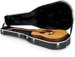 Gator GC-DREAD-12 Case For Acoustic Guitar -Ibanez Shop thumb d gallery base 6ed1b068
