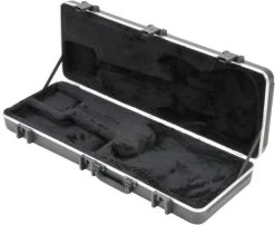 SKB Cases 1SKB-66PRO Fender Case For Electric Guitar -Ibanez Shop thumb d gallery base 6ee4ea69