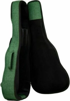 MUSIC AREA WIND20 PRO DA Gigbag For Acoustic Guitar Green -Ibanez Shop thumb d gallery base 6fd4985f