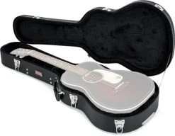 Gator GWE-ACOU-3/4 Case For Acoustic Guitar -Ibanez Shop thumb d gallery base 704f78c0