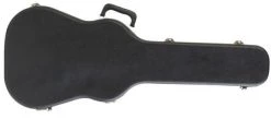 SKB Cases 1SKB-300 Baby Taylor/Martin LX Hardshell Case For Acoustic Guitar
