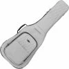 MUSIC AREA TANG30 Acoustic Guitar Gigbag For Acoustic Guitar Gray