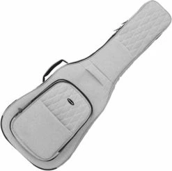 MUSIC AREA TANG30 Acoustic Guitar Gigbag For Acoustic Guitar Gray