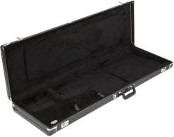 Fender G&G Standard Jazz Bass/Jaguar Bass Hardshell Case For Electric Guitar -Ibanez Shop thumb d gallery base 729b431d