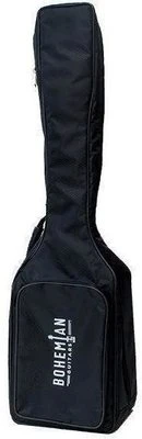 Bohemian BGB001G Gigbag For Electric Guitar Black