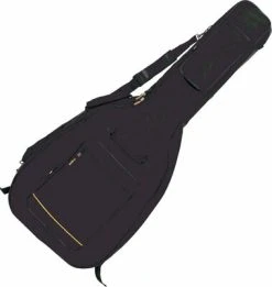RockBag RB20508B DeLuxe Gigbag For Classical Guitar Black