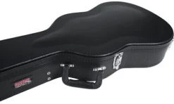 Gator GWE-LPS-BLK Case For Electric Guitar -Ibanez Shop thumb d gallery base 744b9f26