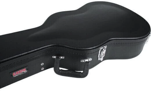 Gator GWE-LPS-BLK Case for Electric Guitar Gator GWE-LPS-BLK Case For Electric Guitar -Ibanez Shop thumb d gallery base 744b9f26