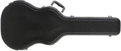 SKB Cases 1SKB-3 Thin-line/Classical Economy Case For Acoustic Guitar