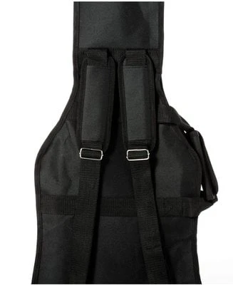 Bespeco BAG34CGT Gigbag for classical guitar Black Bespeco BAG34CGT Gigbag For Classical Guitar Black -Ibanez Shop thumb d gallery base 76040ad2