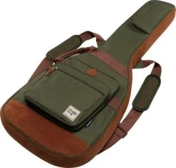 Ibanez IGB541-MGN Gigbag For Electric Guitar Moss Green