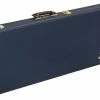 Fender Classic Series Wood Case For Electric Guitar (Just Unboxed)