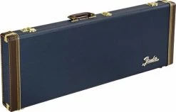 Fender Classic Series Wood Case For Electric Guitar