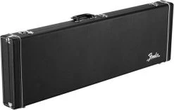 Fender Classic Series Mustang/Duo SNC Case For Electric Guitar