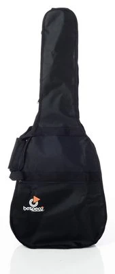 Bespeco BAG50CGT Gigbag For Classical Guitar Black
