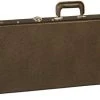 Gator GW-ELECTRIC Deluxe Case For Electric Guitar