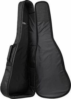 MUSIC AREA RB10 Classical Guitar Gigbag For Classical Guitar Black -Ibanez Shop thumb d gallery base 78b74fc3