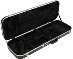SKB Cases 1SKB-6 Economy Rectangular Case For Electric Guitar -Ibanez Shop thumb d gallery base 78b9343f