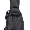 RockBag RB 20512 B Student 1/4 Gigbag For Classical Guitar Black