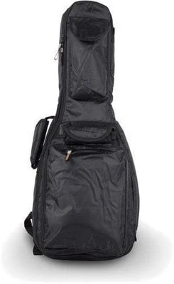 RockBag RB 20512 B Student 1/4 Gigbag For Classical Guitar Black