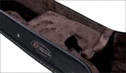 Ortega OSCCSTD Case For Electric Guitar (Damaged) -Ibanez Shop thumb d gallery base 79b8ee1f 1