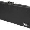 Fender G&G Deluxe Hardshell Stratocaster/Telecaster LH Case For Electric Guitar
