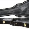 Gretsch G6238FT Solid Body Hardshell Case For Electric Guitar